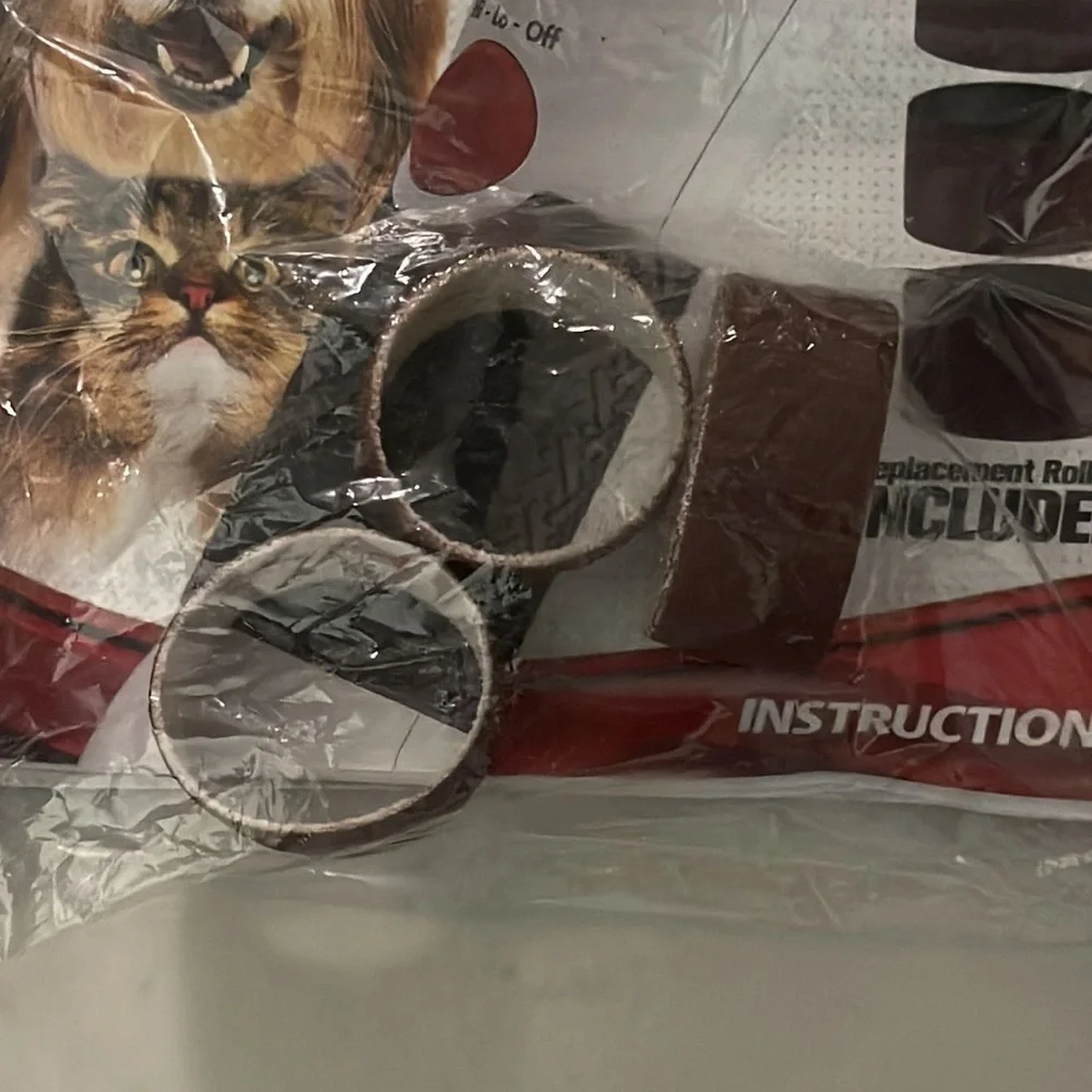 Paw perfect nail trimmer